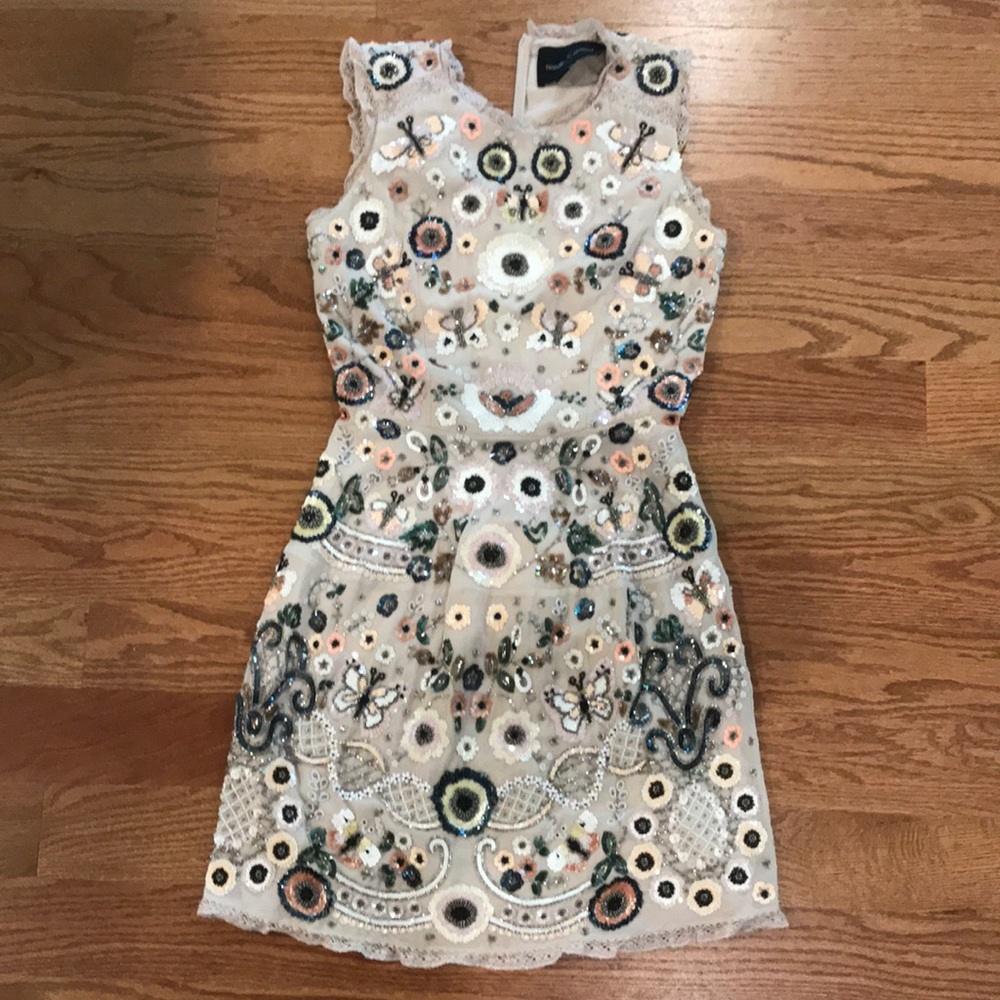Needle & Thread Cocktail dress